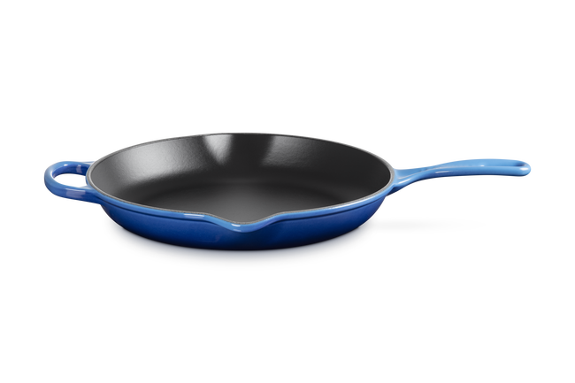 S Skillet 30cm AzureAzure Blue image number 1